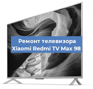 Ремонт телевизора Xiaomi Redmi TV Max 98 в Ижевске